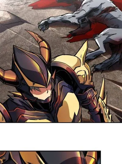 Read Super Gene en Manga Online