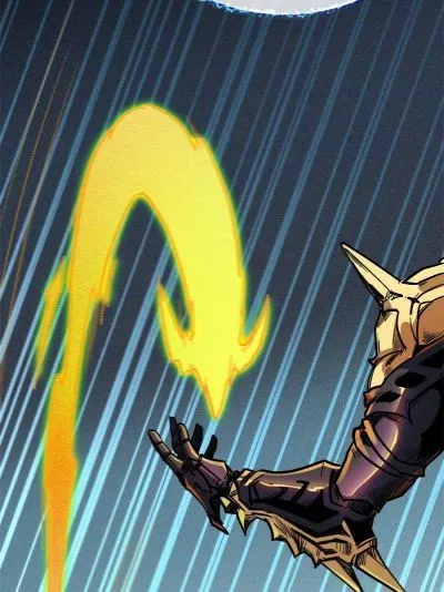 Read Super Gene en Manga Online