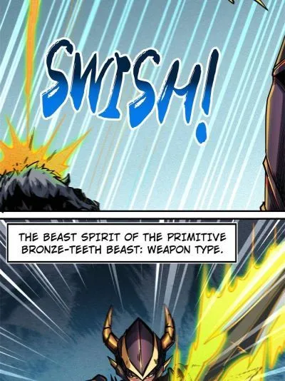 Read Super Gene en Manga Online