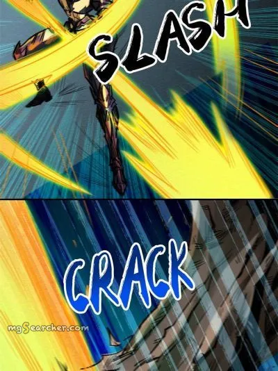 Read Super Gene en Manga Online