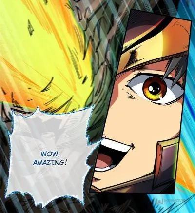 Read Super Gene en Manga Online