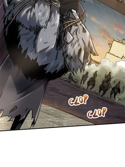Read Super Gene en Manga Online
