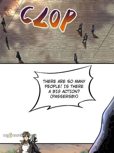 Read Super Gene en Manga Online