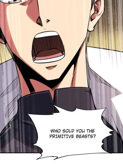 Read Super Gene en Manga Online