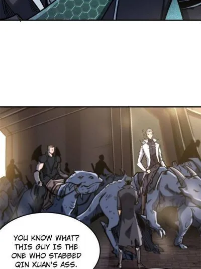 Read Super Gene en Manga Online
