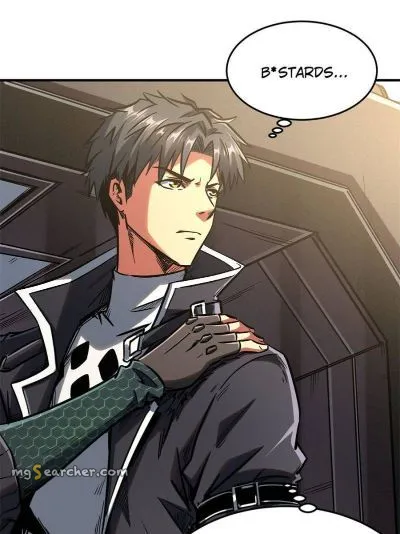 Read Super Gene en Manga Online
