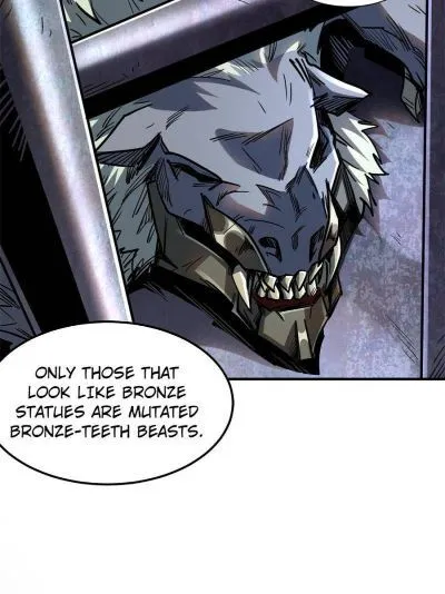 Read Super Gene en Manga Online