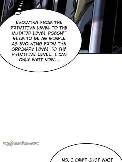 Read Super Gene en Manga Online