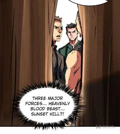 Read Super Gene en Manga Online