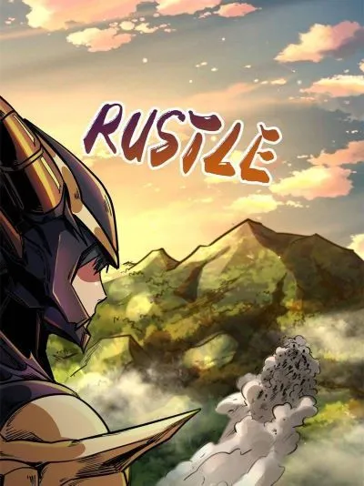 Read Super Gene en Manga Online