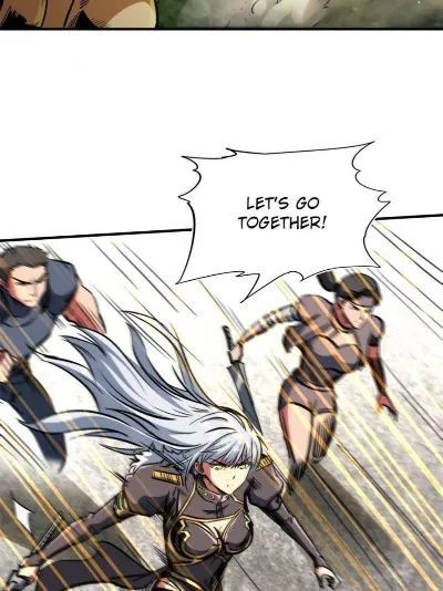 Read Super Gene en Manga Online