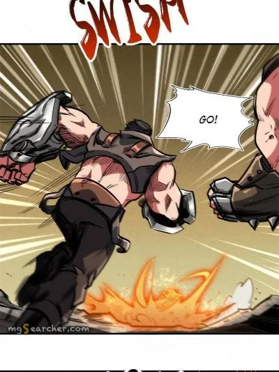 Read Super Gene en Manga Online