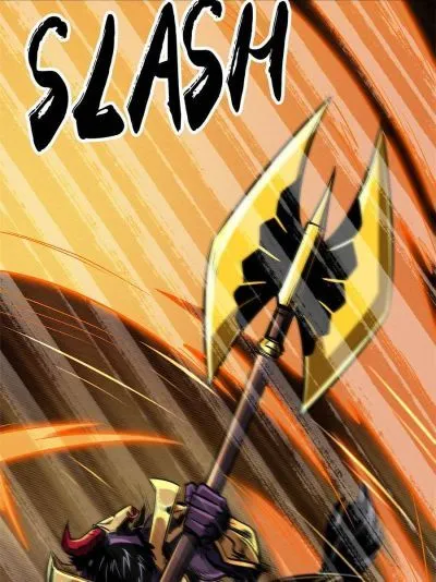 Read Super Gene en Manga Online