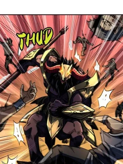 Read Super Gene en Manga Online