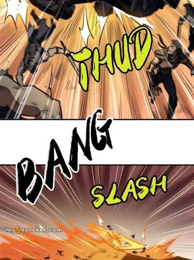 Read Super Gene en Manga Online