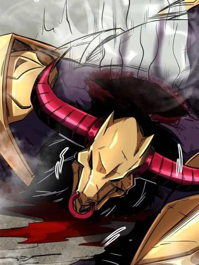Read Super Gene en Manga Online