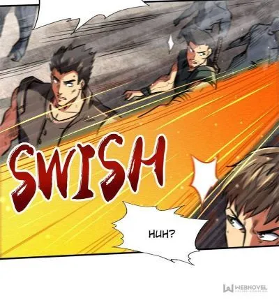 Read Super Gene en Manga Online