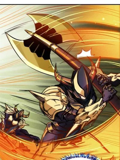 Read Super Gene en Manga Online