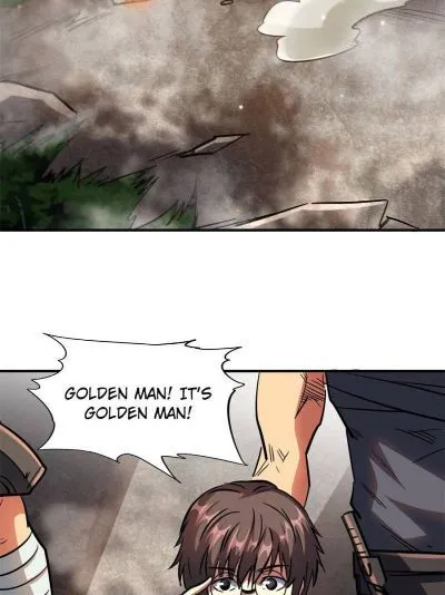 Read Super Gene en Manga Online