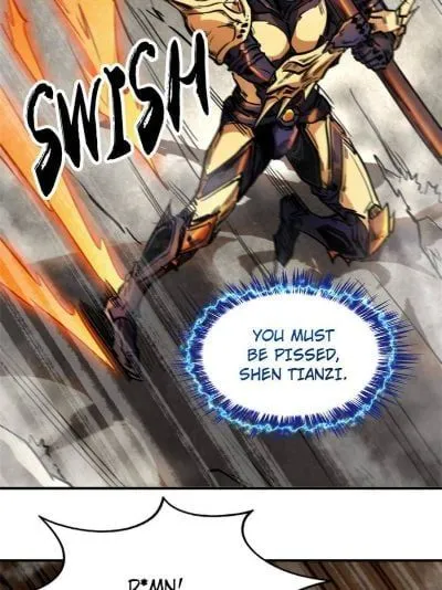 Read Super Gene en Manga Online