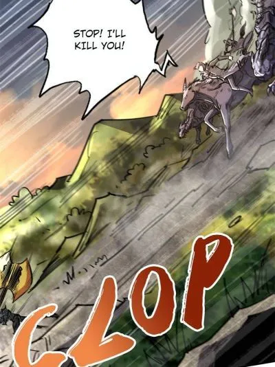 Read Super Gene en Manga Online