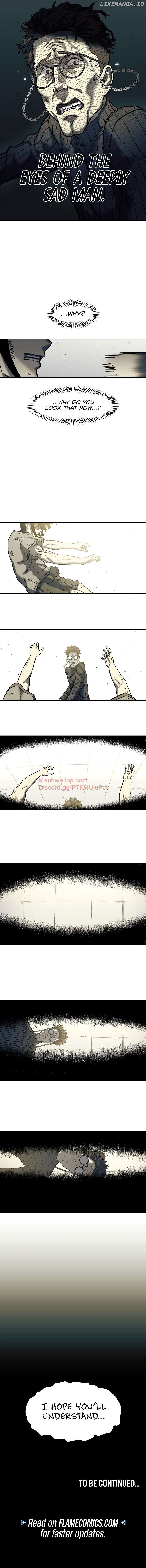 Read Surviving the Apocalypse en Manga Online