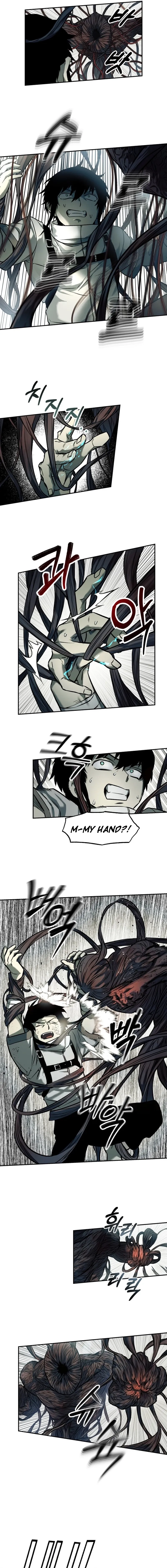 Read Surviving the Apocalypse en Manga Online