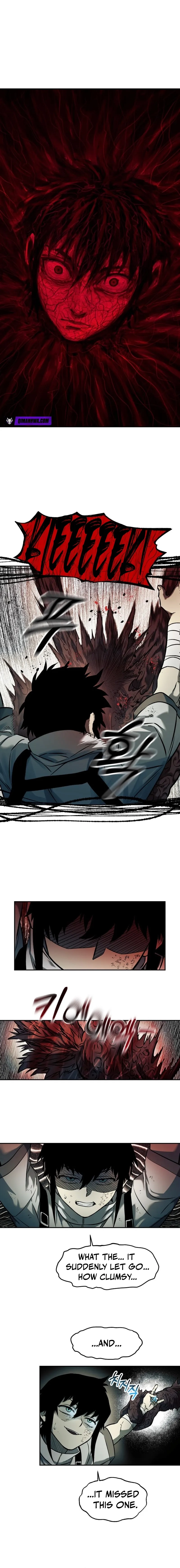 Read Surviving the Apocalypse en Manga Online