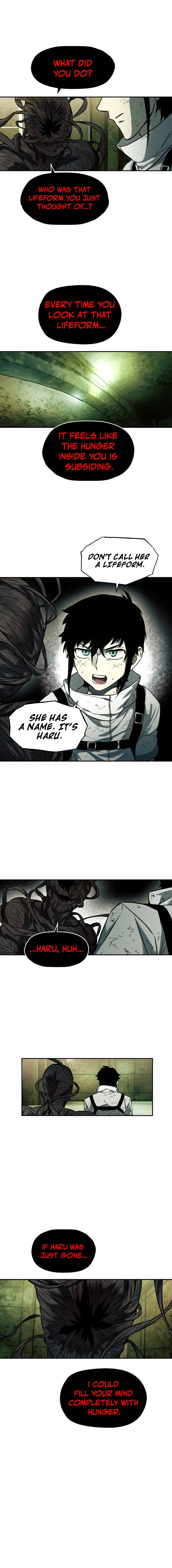 Read Surviving the Apocalypse en Manga Online