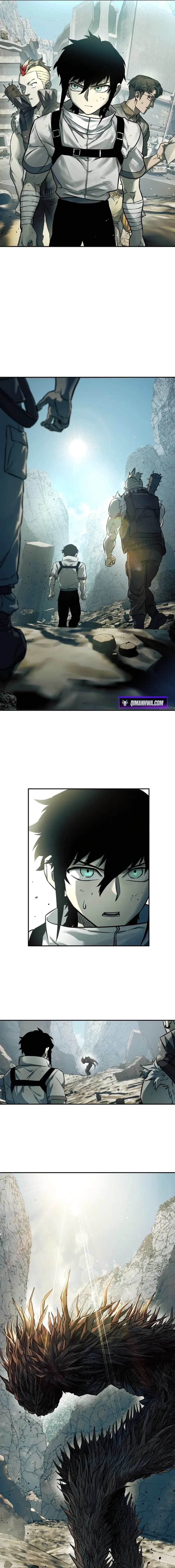 Read Surviving the Apocalypse en Manga Online