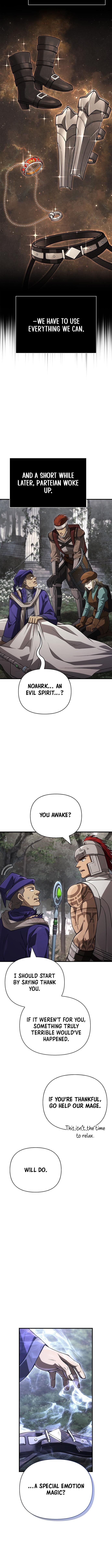 Read Surviving the Game as a Barbarian en Manga Online