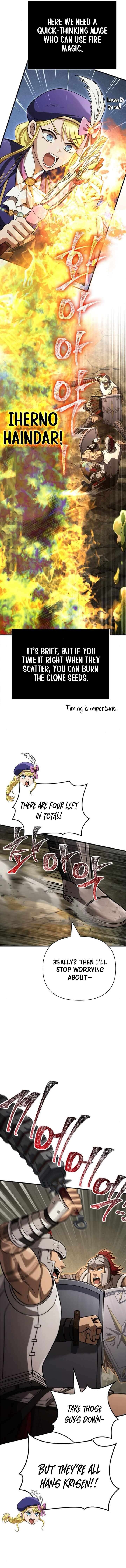 Read Surviving the Game as a Barbarian en Manga Online