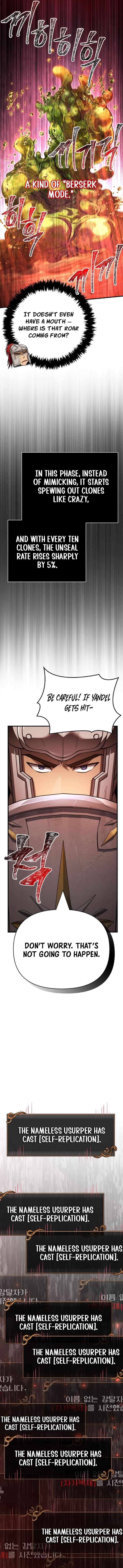 Read Surviving the Game as a Barbarian en Manga Online