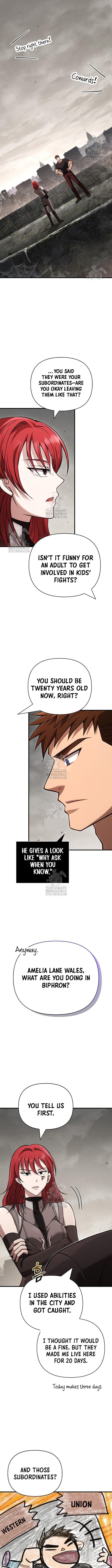 Read Surviving the Game as a Barbarian en Manga Online