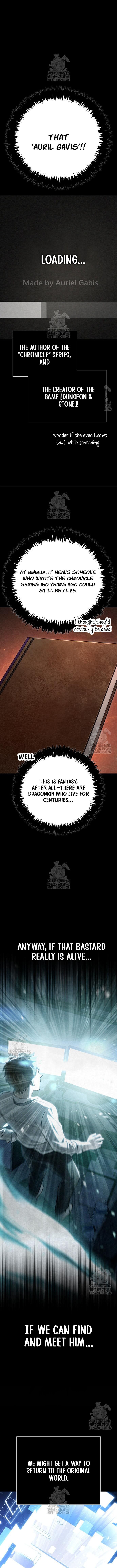 Read Surviving the Game as a Barbarian en Manga Online