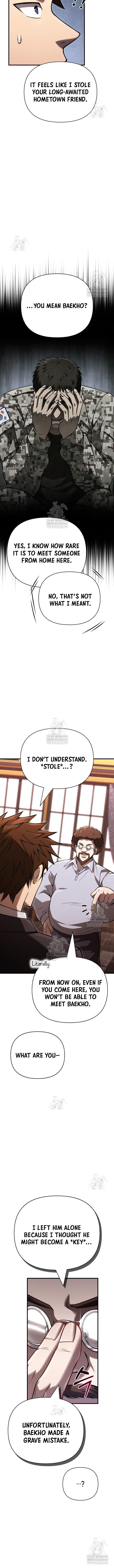 Read Surviving the Game as a Barbarian en Manga Online