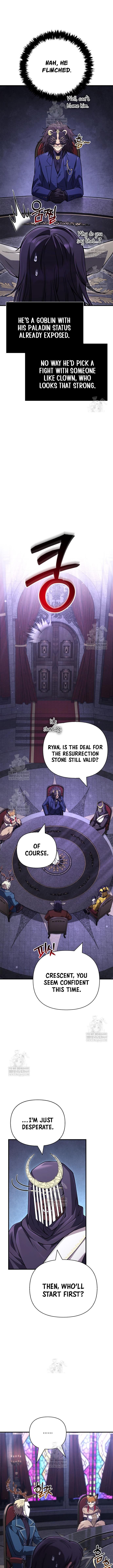 Read Surviving the Game as a Barbarian en Manga Online