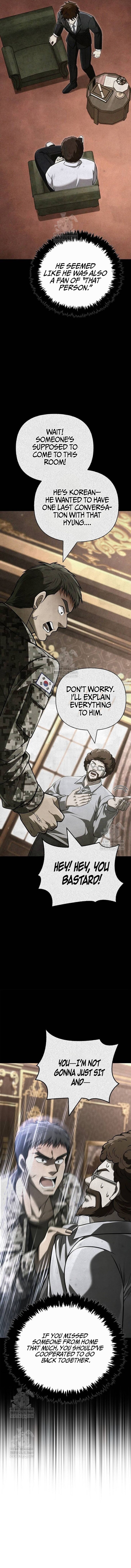 Read Surviving the Game as a Barbarian en Manga Online