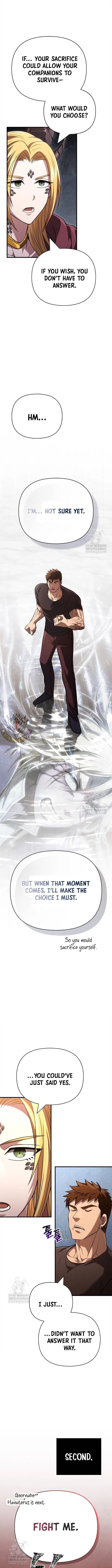 Read Surviving the Game as a Barbarian en Manga Online