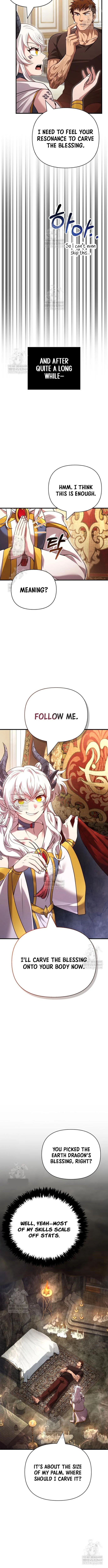 Read Surviving the Game as a Barbarian en Manga Online