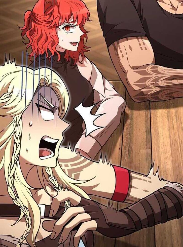Read Surviving the Game as a Barbarian en Manga Online