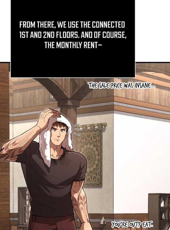 Read Surviving the Game as a Barbarian en Manga Online