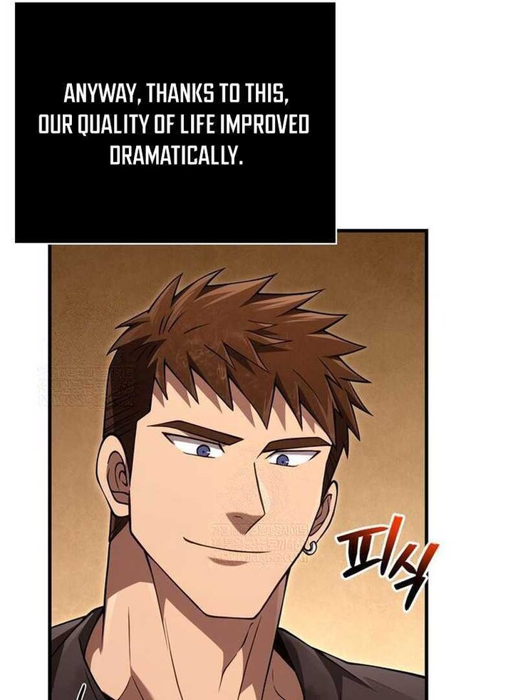 Read Surviving the Game as a Barbarian en Manga Online