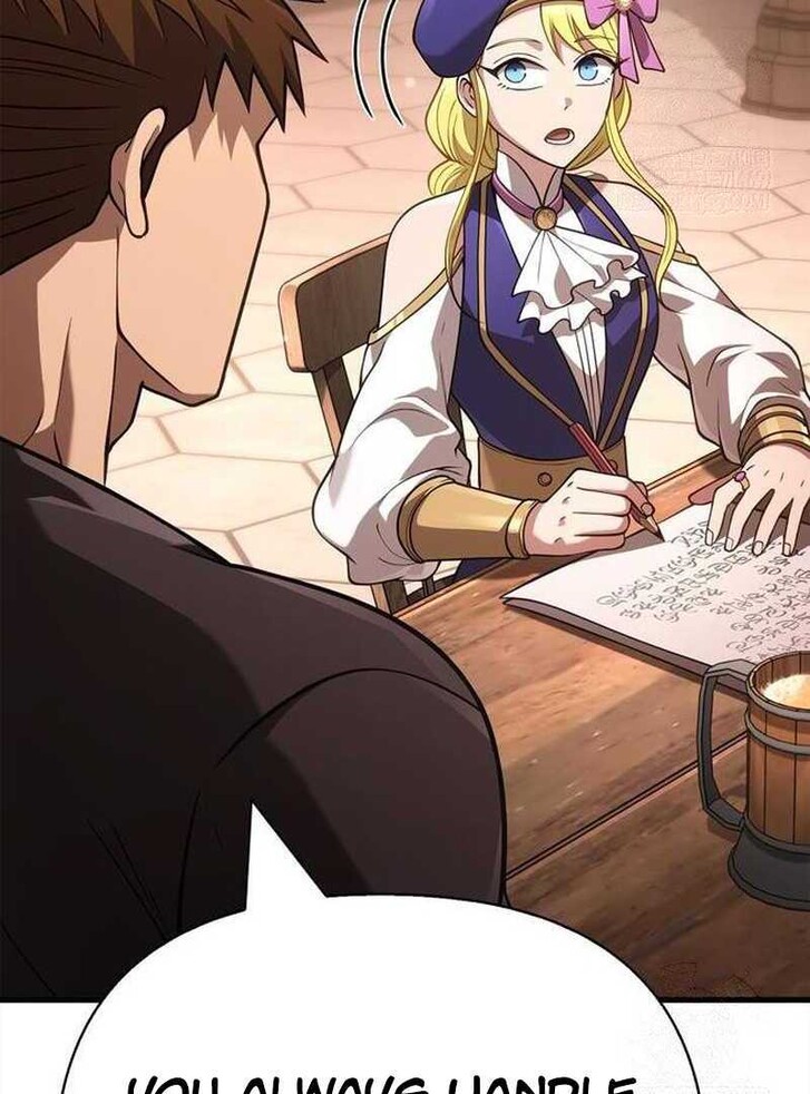 Read Surviving the Game as a Barbarian en Manga Online