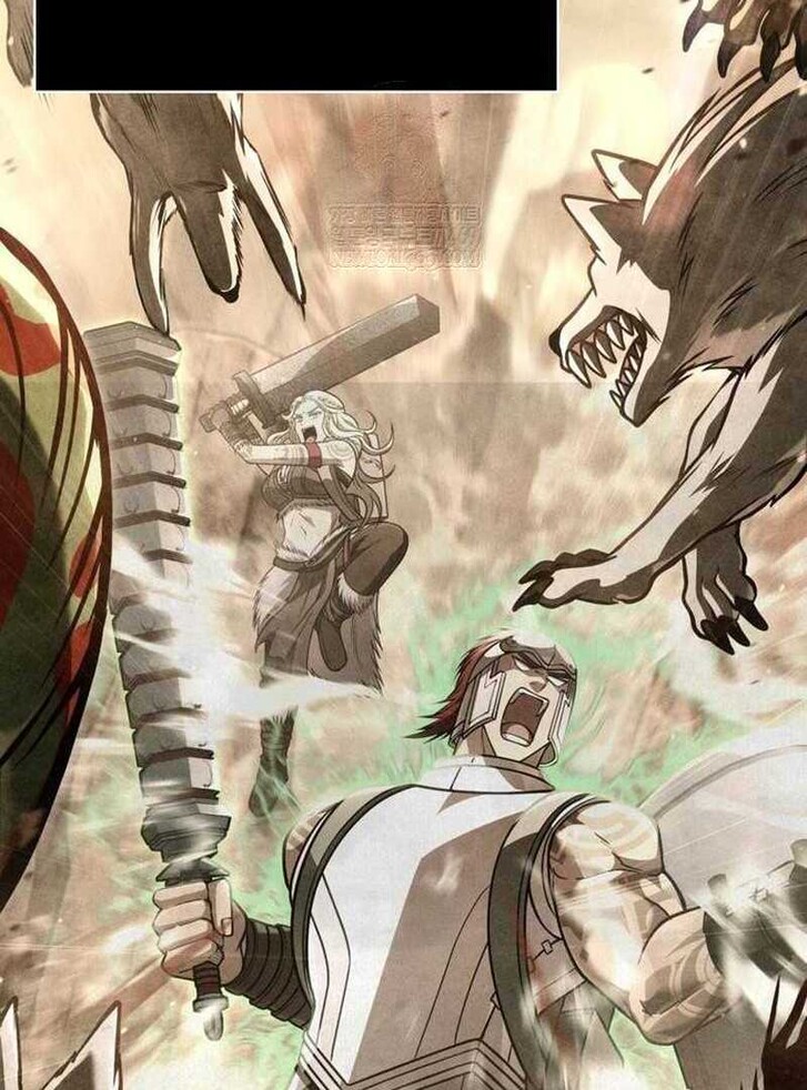 Read Surviving the Game as a Barbarian en Manga Online