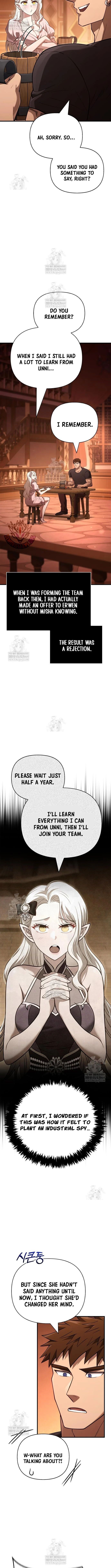 Read Surviving the Game as a Barbarian en Manga Online