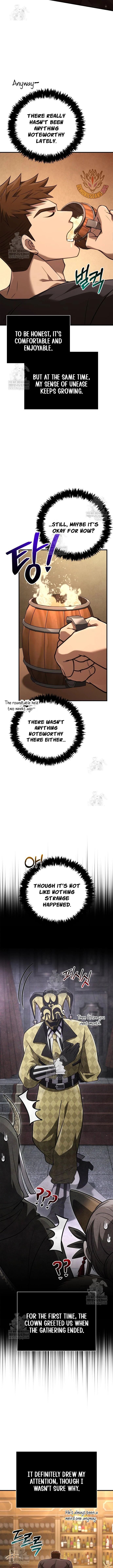 Read Surviving the Game as a Barbarian en Manga Online