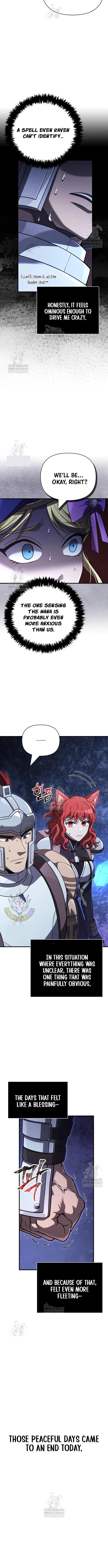 Read Surviving the Game as a Barbarian en Manga Online
