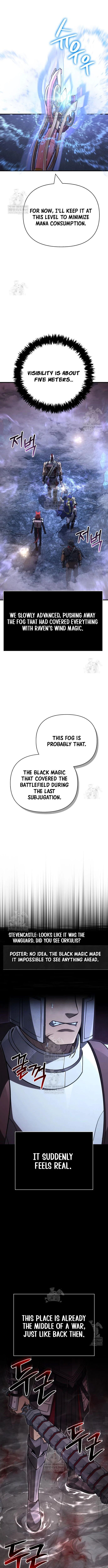Read Surviving the Game as a Barbarian en Manga Online