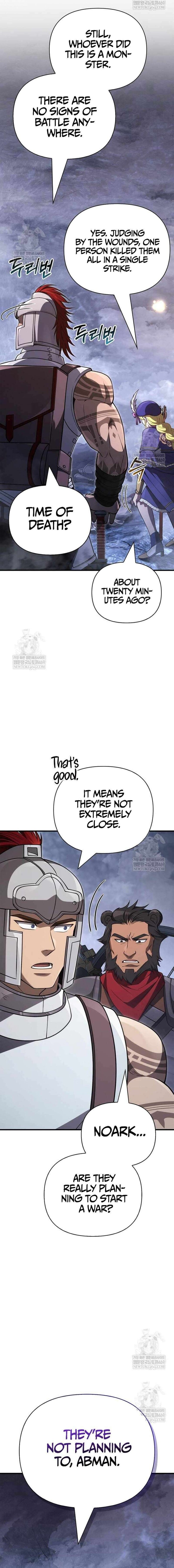 Read Surviving the Game as a Barbarian en Manga Online